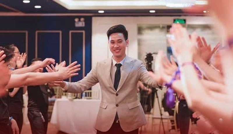 Top 3 thành tựu nổi bật nhất trong sự nghiệp Top 3 thành tựu nổi bật nhất trong sự nghiệp