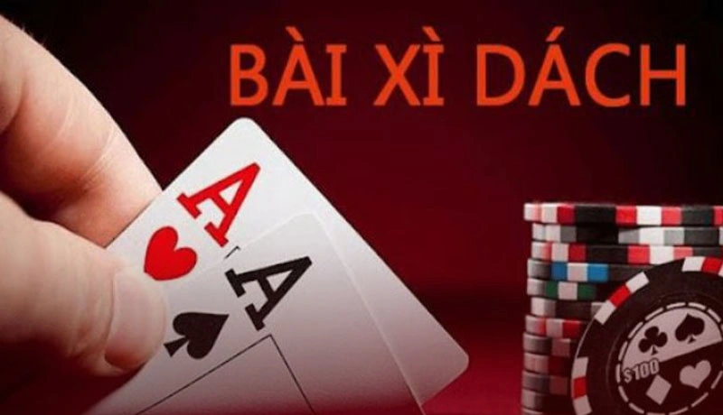 Tìm hiểu game bài blackjack